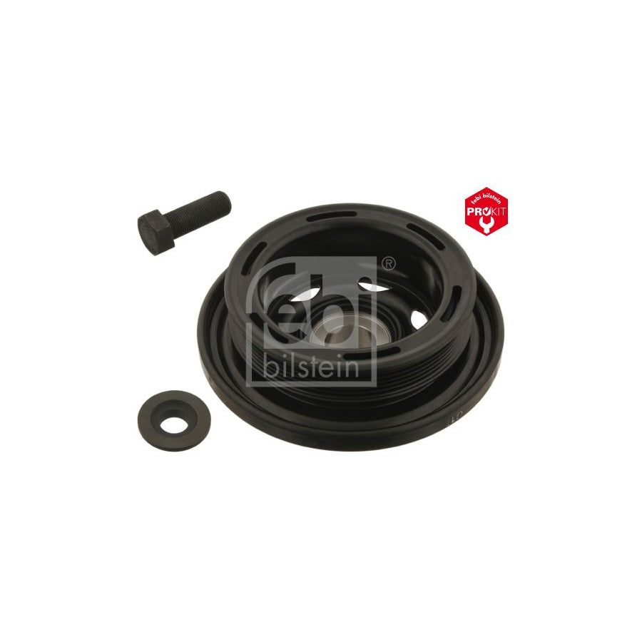 Febi Bilstein 33600 Crankshaft Pulley