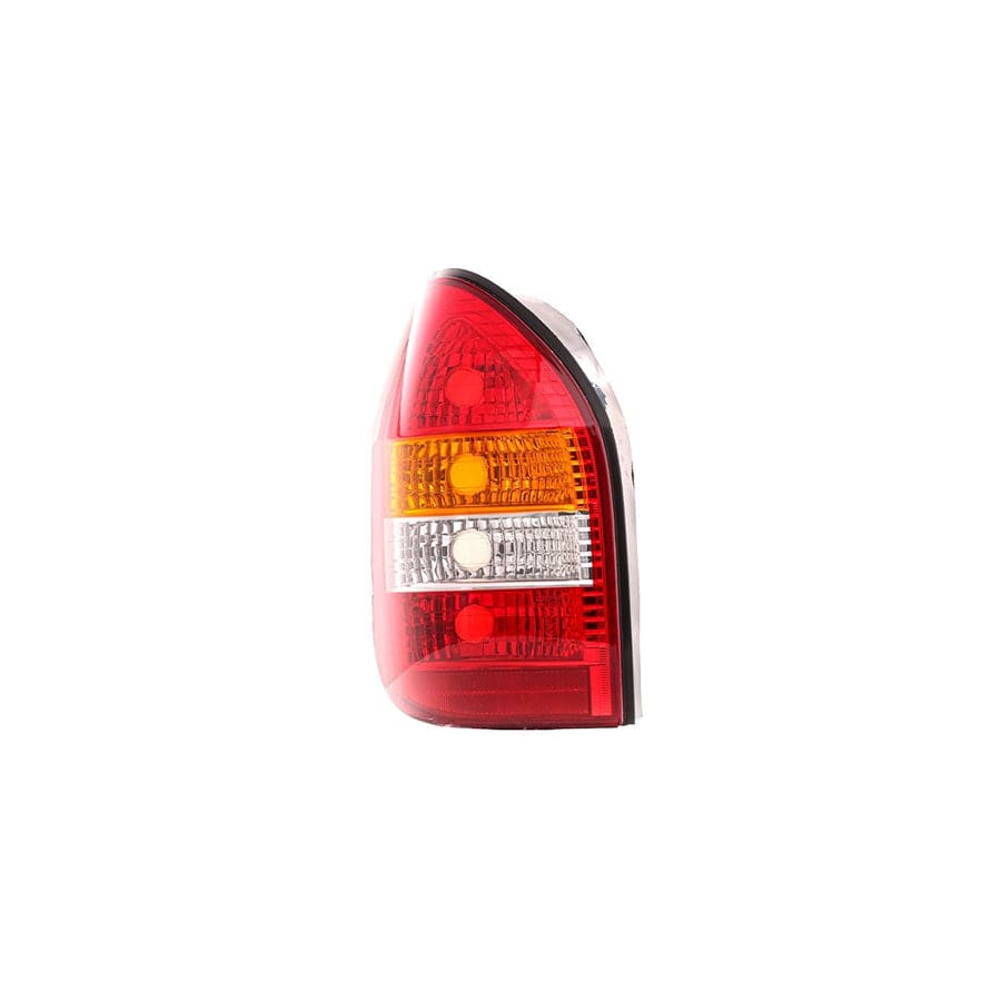 Abakus 4421923LUE Rear Light For Opel Zafira A (T98) | ML Performance UK