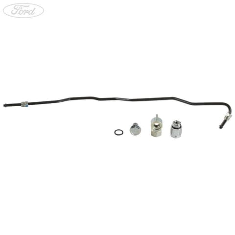 GENUINE FORD 1733527 RANGER POWER STEERING CONNECTING TUBE 09/2011- RHD | ML Performance UK