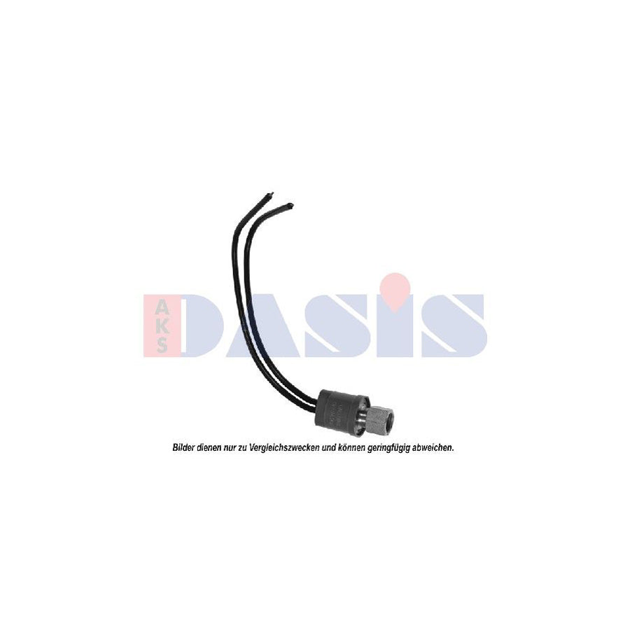 AKS Dasis 860179N Air Conditioning Pressure Switch | ML Performance UK