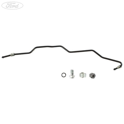 GENUINE FORD 1733527 RANGER POWER STEERING CONNECTING TUBE 09/2011- RHD | ML Performance UK