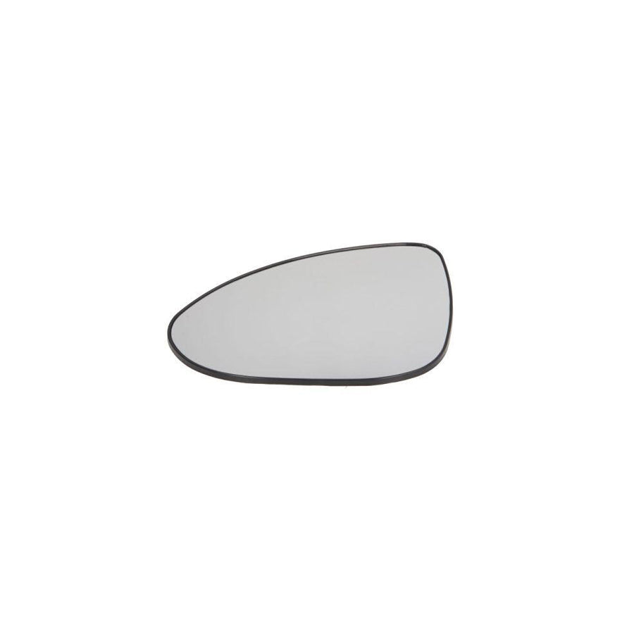 Blic 6102-56-2002771P Mirror Glass, Outside Mirror For Chevrolet Aveo