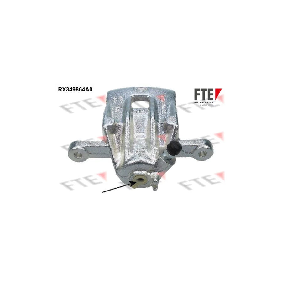 Fte 9290337 Brake Caliper | ML Performance UK Car Parts