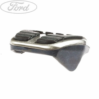 GENUINE FORD 1757470 FOCUS KUGA BRAKE OR CLUTCH PEDAL COVER PAD MANUAL 2012 | ML Performance UK