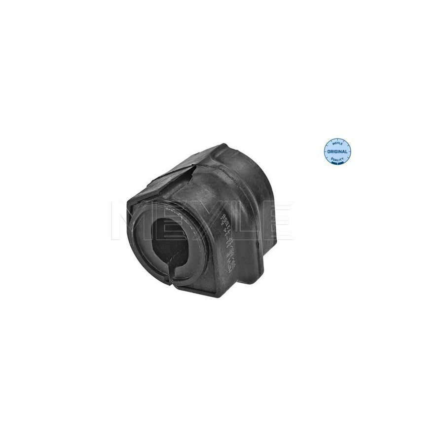 Meyle 11-14 615 0041 Anti Roll Bar Bush For Peugeot 206