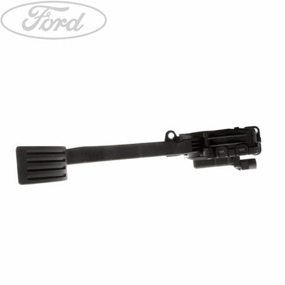 GENUINE FORD 1544418 THROTTLE ACCELERATOR PEDAL | ML Performance UK