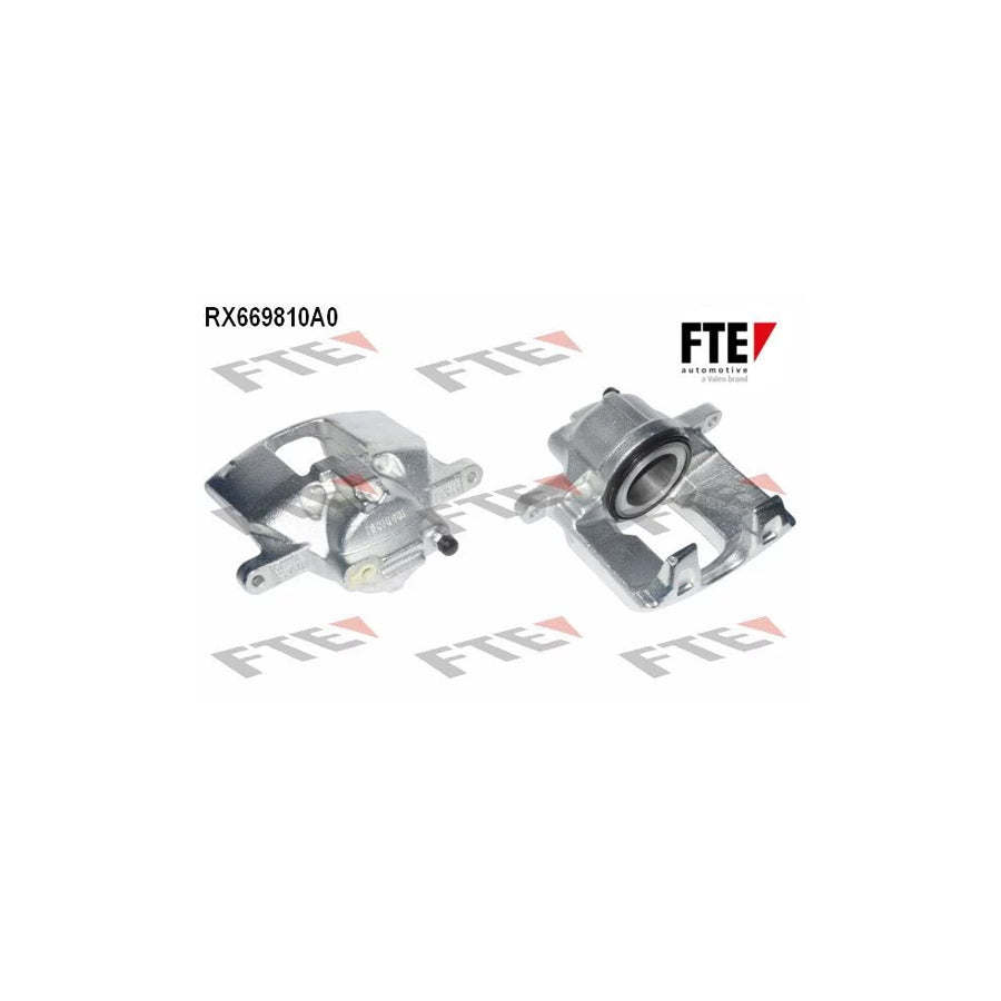 Fte 9292337 Brake Caliper | ML Performance UK Car Parts