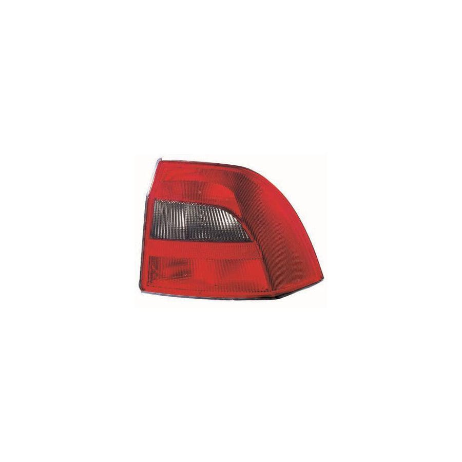 Abakus 4421922RUE Rear Light For Opel Vectra B Saloon (J96) | ML Performance UK