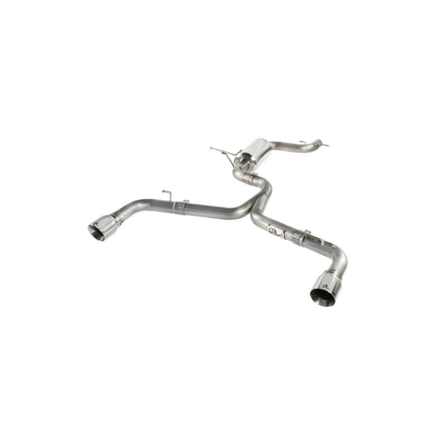  aFe 49-36407 Cat-Back Exhaust System Volkswagen Beetle 12-16 L4-2.0L (T)  | ML Performance UK Car Parts