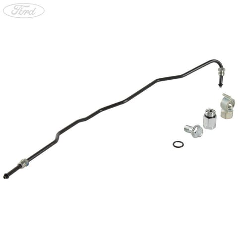 GENUINE FORD 1733527 RANGER POWER STEERING CONNECTING TUBE 09/2011- RHD | ML Performance UK