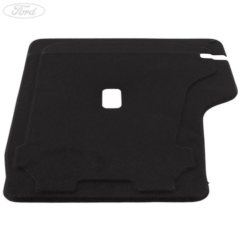 GENUINE FORD 1810124 REAR SEAT BACK CARPET | ML Performance UK