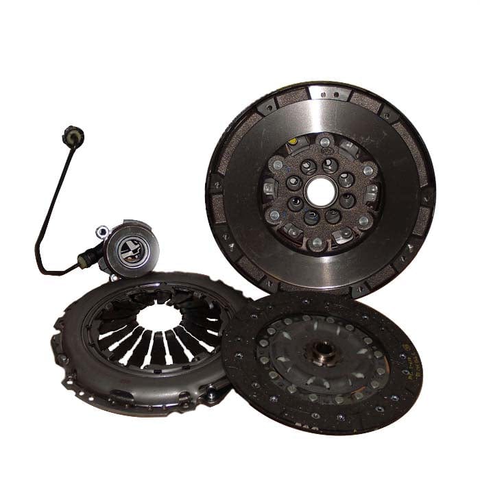 LuK Br 0241 600 0168 00 Clutch Kit