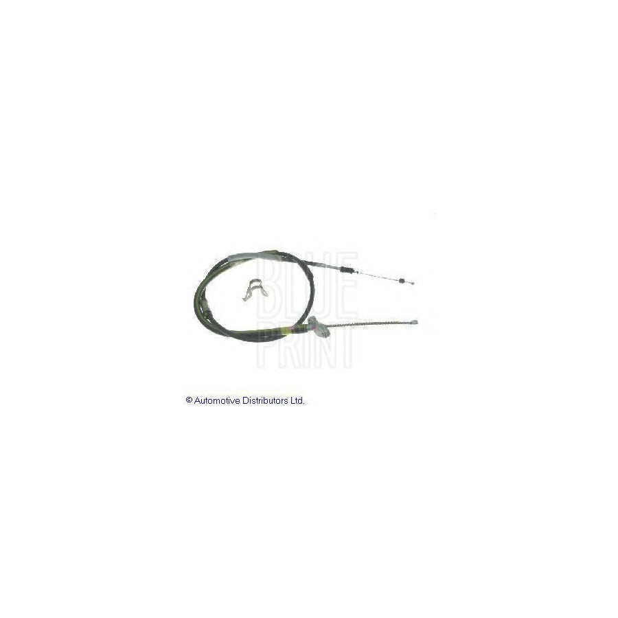 Blue Print ADT346185 Hand Brake Cable For Toyota Camry II Estate (_V2_)