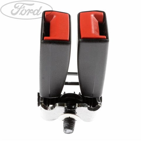 GENUINE FORD 1741765 FOCUS REAR SEAT BELT BUCKLE | ML Performance UK