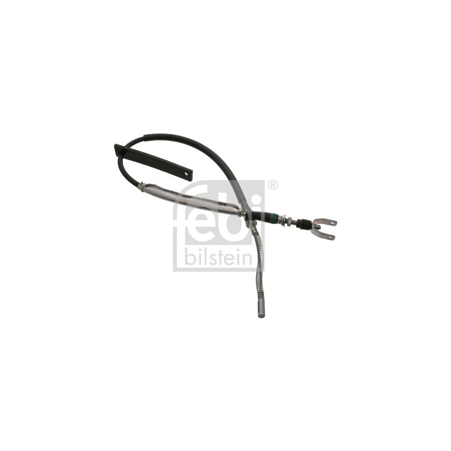 Febi Bilstein 47435 Hand Brake Cable