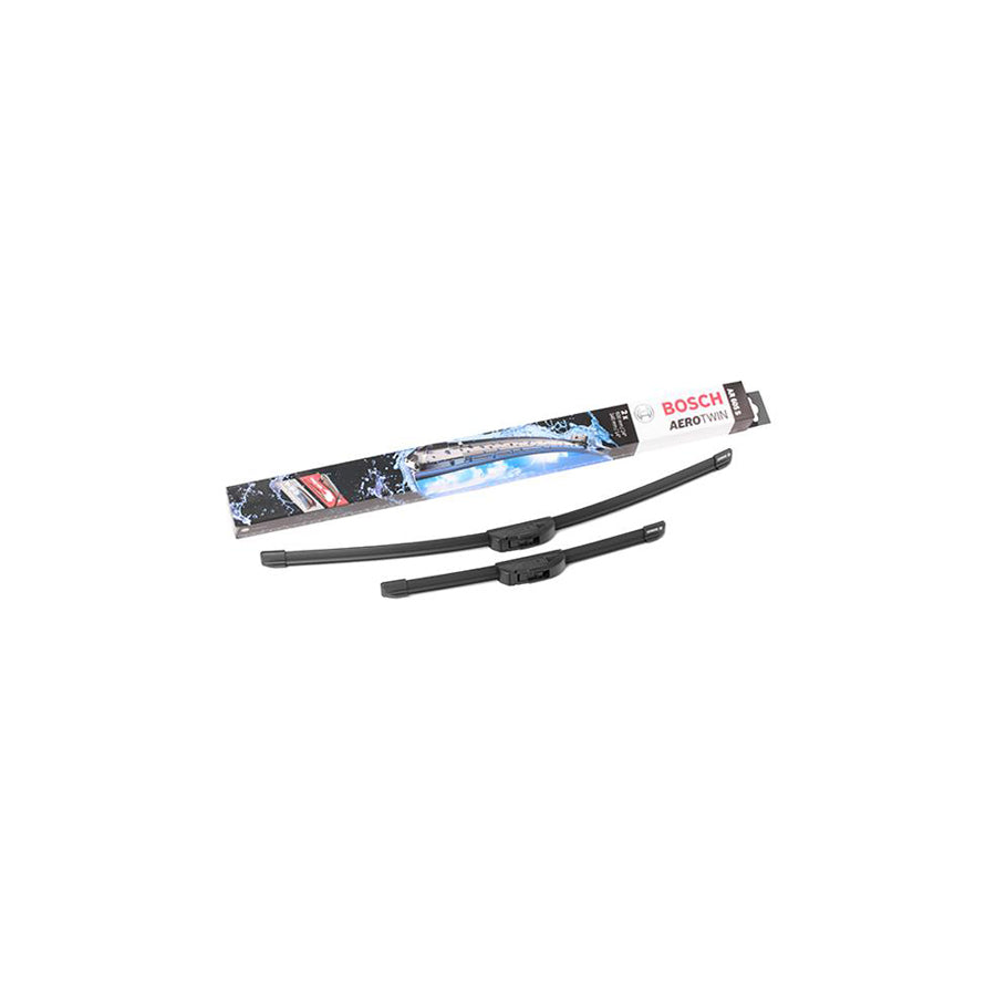 Bosch Aerotwin Retro 3 397 007 504 Wiper Blade | ML Performance UK Car Parts