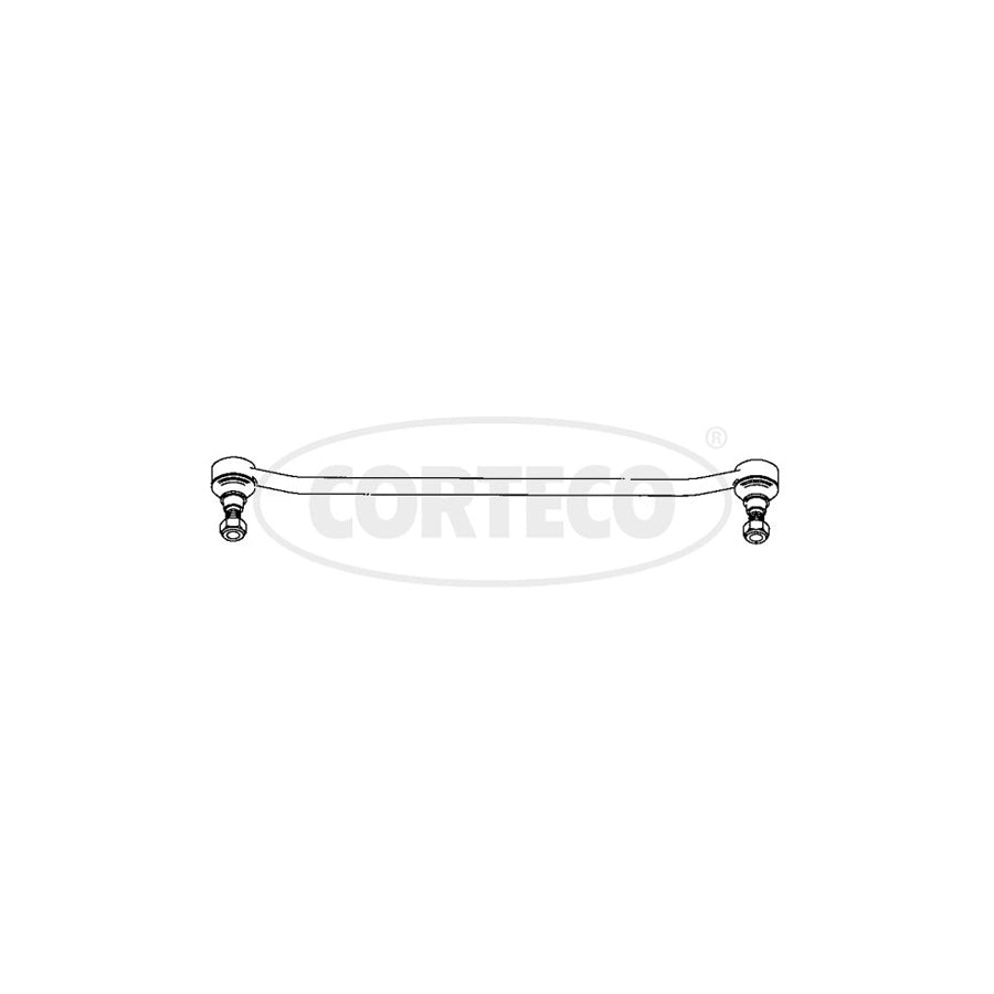 Corteco 49400144 Rod Assembly For Lada Niva | ML Performance UK