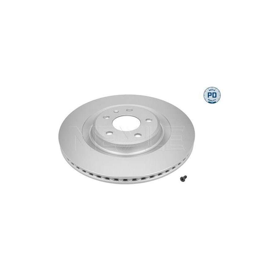 Meyle 115 523 0035/Pd Brake Disc