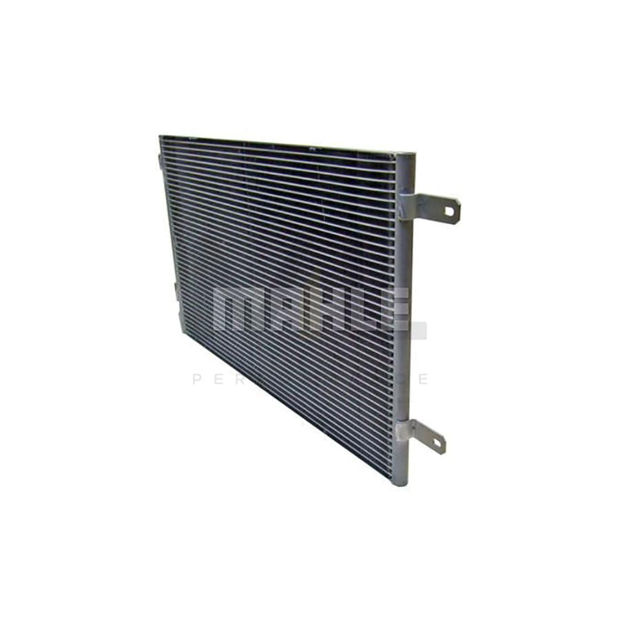 MAHLE ORIGINAL AC 803 000S Air conditioning condenser for AUDI A6 without dryer | ML Performance Car Parts