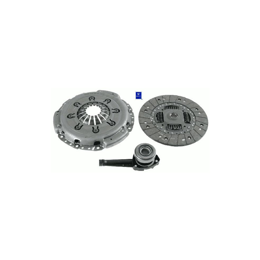 Sachs Kit Plus Csc 3000 990 101 Clutch Kit