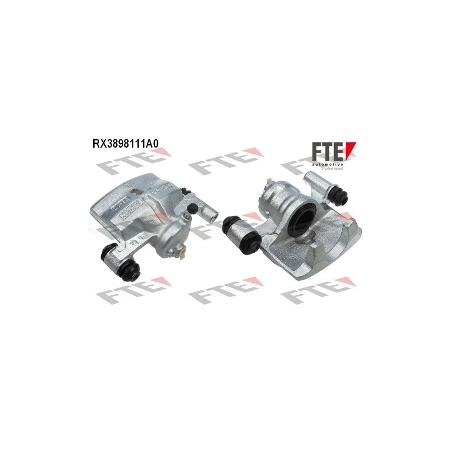 Fte RX3898111A0 Brake Caliper | ML Performance UK Car Parts