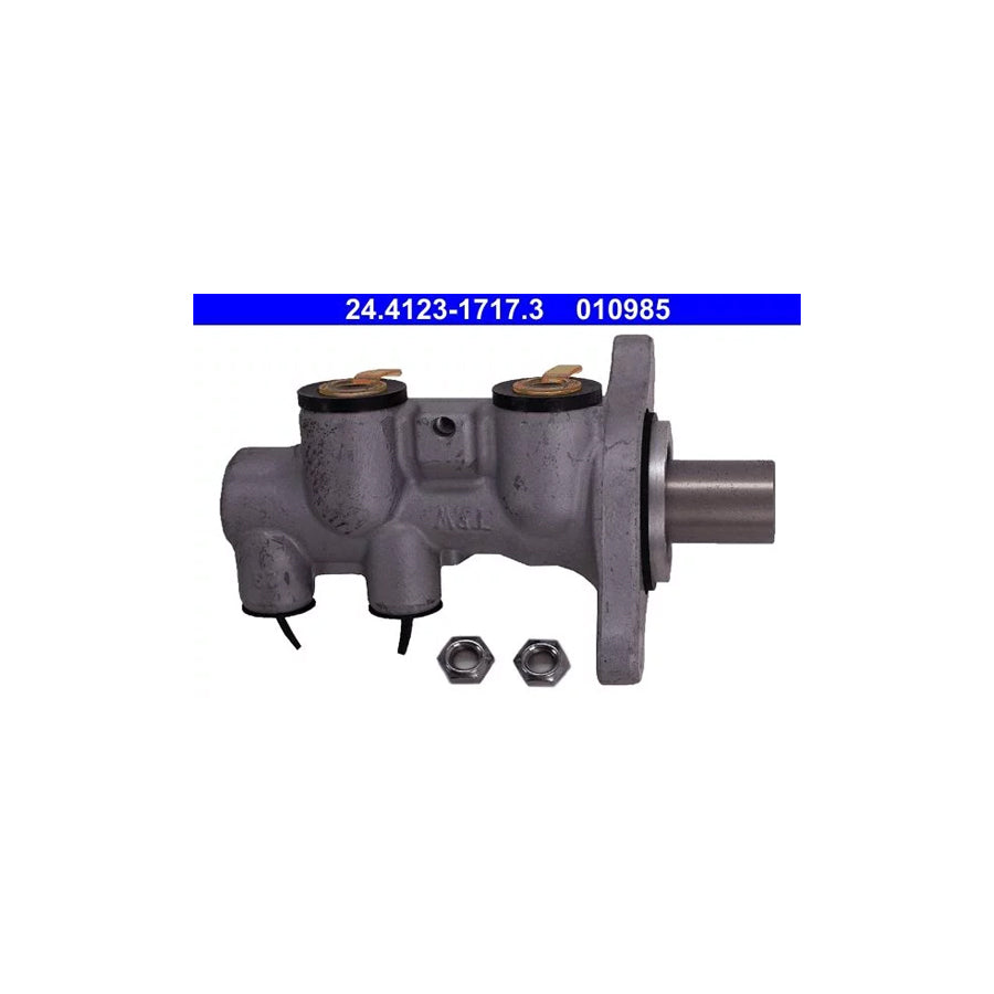 ATE 24.4123-1717.3 Brake Master Cylinder