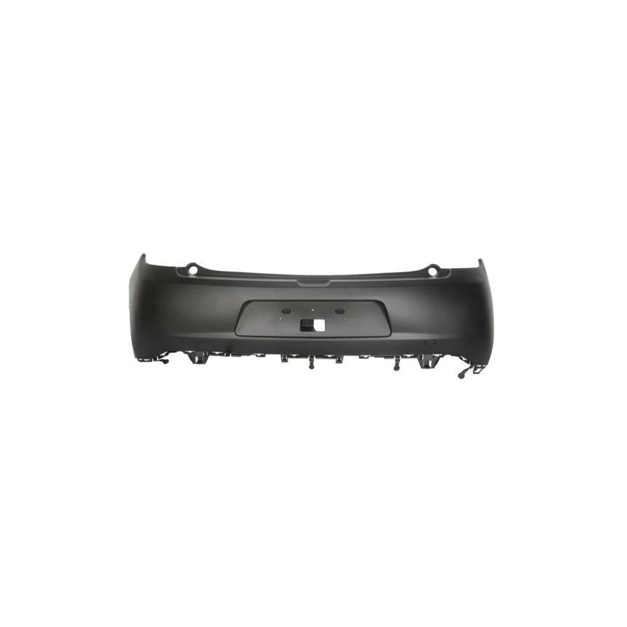 Blic 5506-00-0531950P Rear Bumper For Citroen Ds3