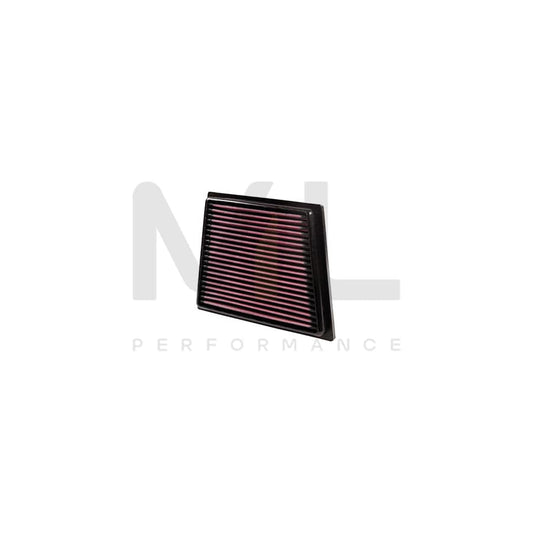 K&N 33-2955 Replacement Air Filter | ML Car Parts UK | ML Performance