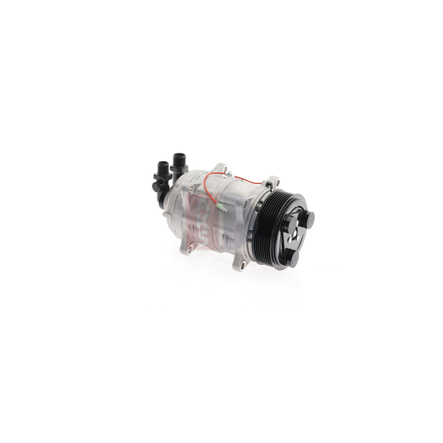 AKS Dasis 852310N Compressor, Air Conditioning | ML Performance UK