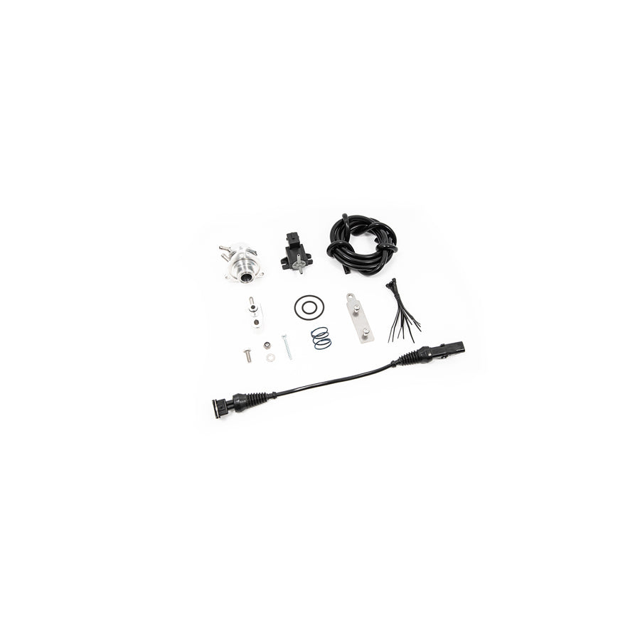 Forge FMDVDS3A Blow Off Piston Valve & Kit for Citroen DS3 (Pre 2016 Only) | ML Performance UK Car Parts