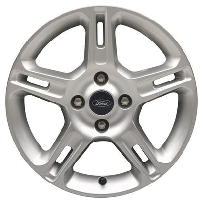 GENUINE FORD 35140042 FIESTA SET OF 4 ALLOY WHEELS | ML Performance UK