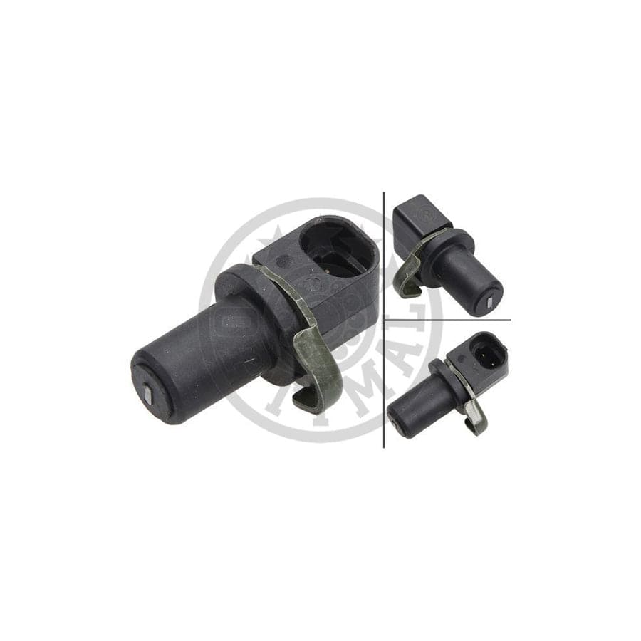 OPTIMAL 06-S492 ABS Sensor | ML Performance UK Car Parts