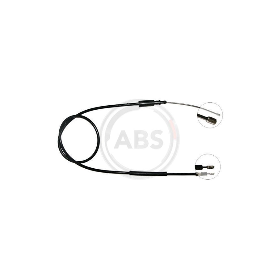 A.B.S. K10307 Hand Brake Cable