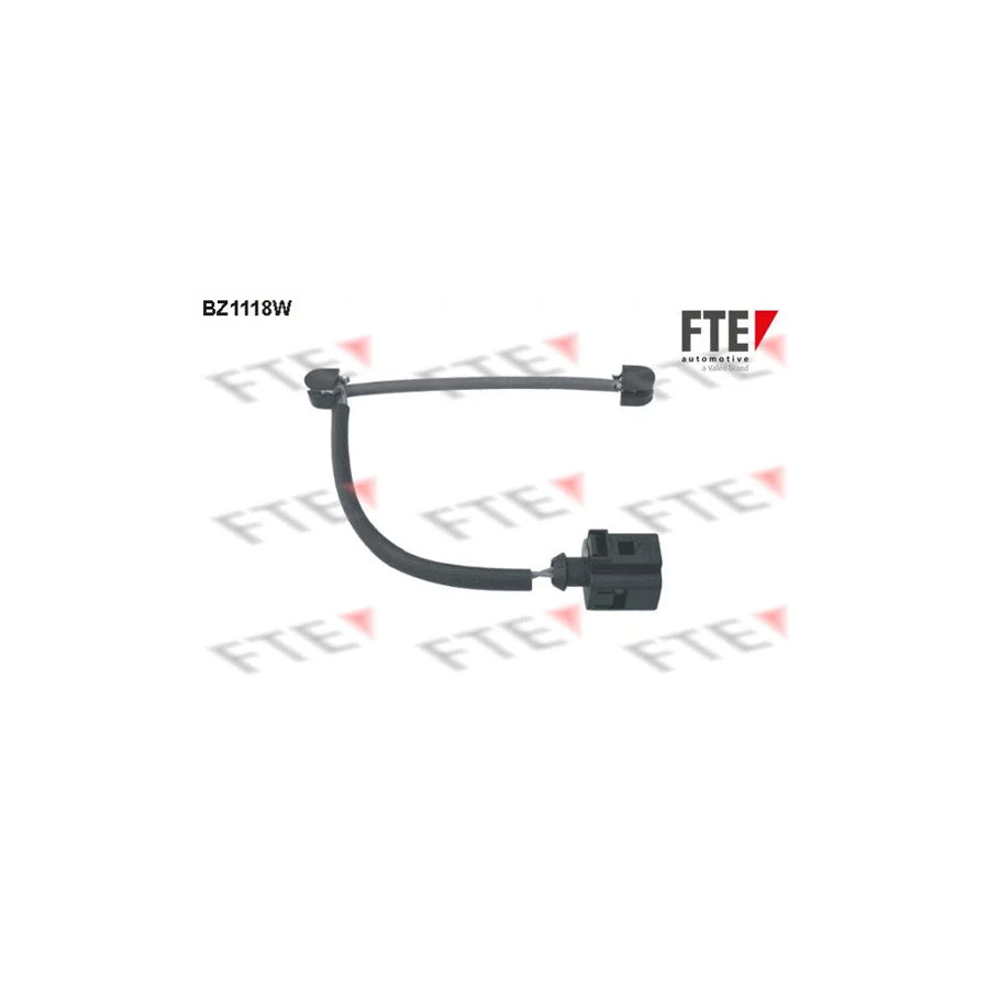 Fte BZ1118W Brake Pad Wear Sensor | ML Performance UK Car Parts