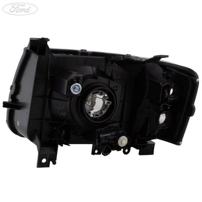 GENUINE FORD 4952651 RANGER FRONT O/S HEAD LAMP LIGHT & FLASHER 2006-2011 | ML Performance UK