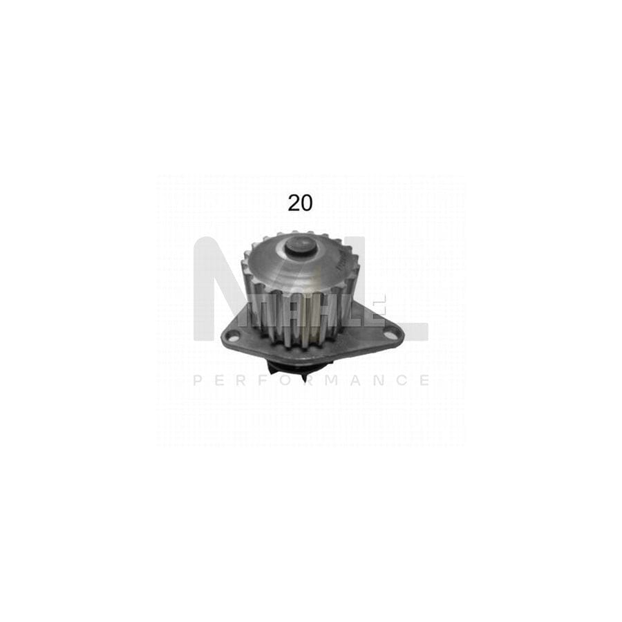 MAHLE ORIGINAL CP 24 000S Water Pump Teeth Quant.: 20 | ML Performance Car Parts