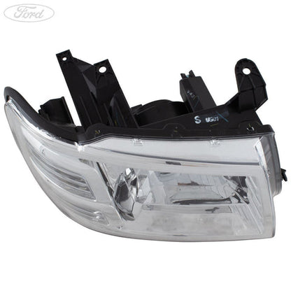 GENUINE FORD 4952651 RANGER FRONT O/S HEAD LAMP LIGHT & FLASHER 2006-2011 | ML Performance UK