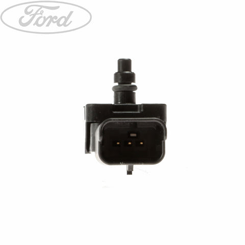 GENUINE FORD 1468879 FOCUS FIESTA FUSION INLET MANIFOLD BOOST PRESSURE SENSOR | ML Performance UK