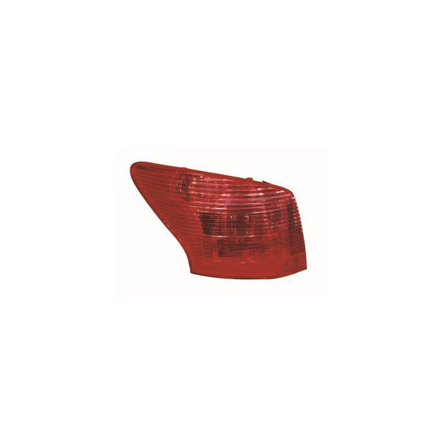 Abakus 5501943RUE Rear Light For Peugeot 407 Sw | ML Performance UK