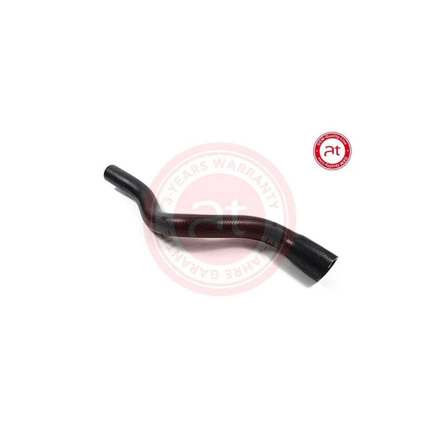 At Autoteile Germany at20643 Radiator Hose