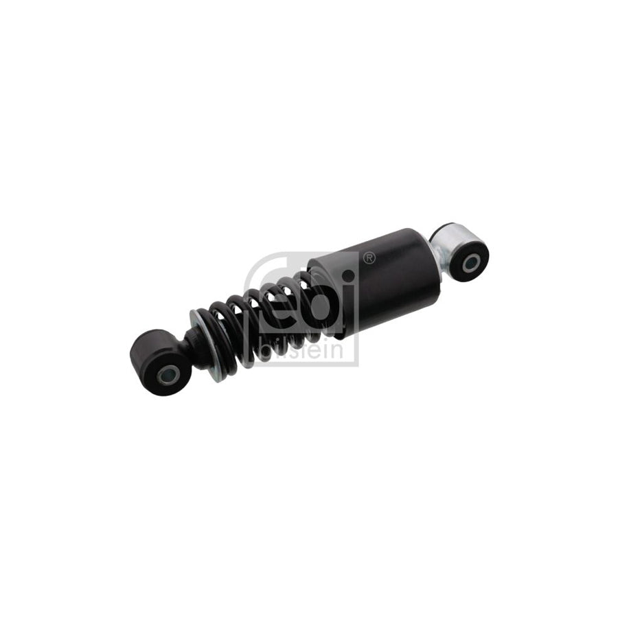 Febi Bilstein 100329 Shock Absorber, Cab Suspension