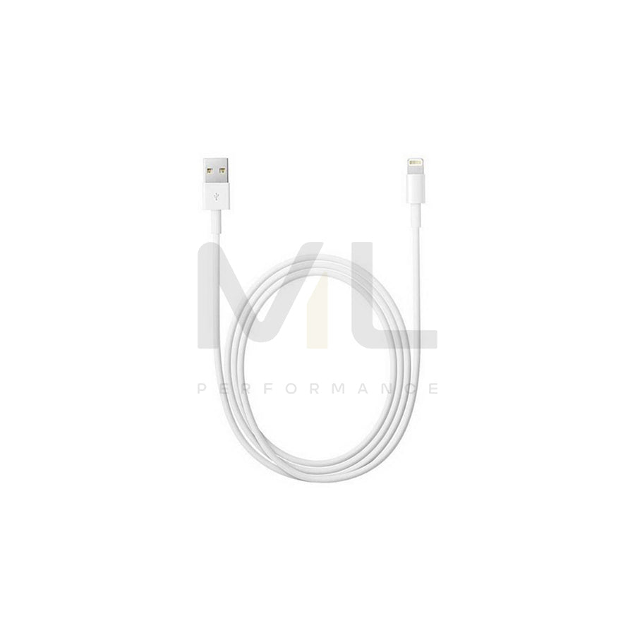 MAMMOOTH O173 107 USB charge cable White | ML Performance Car Parts