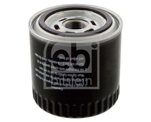 Febi Bilstein 48486 Oil Filter | ML Performance UK Car Parts