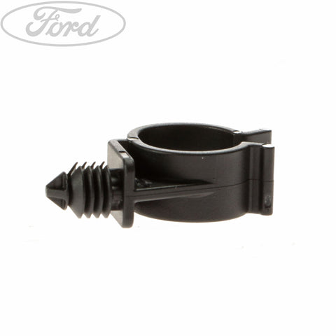 GENUINE FORD 1698023 FUEL LINE HOSE CLIP | ML Performance UK