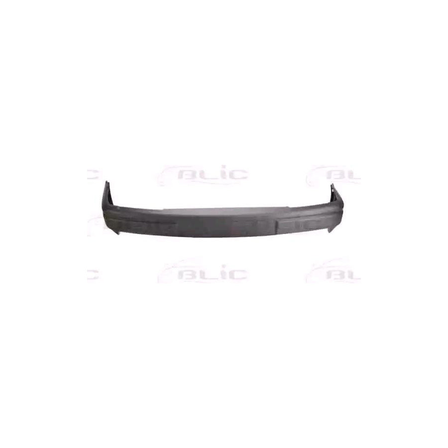 Blic 5510-00-2562900Q Bumper For Ford Fiesta