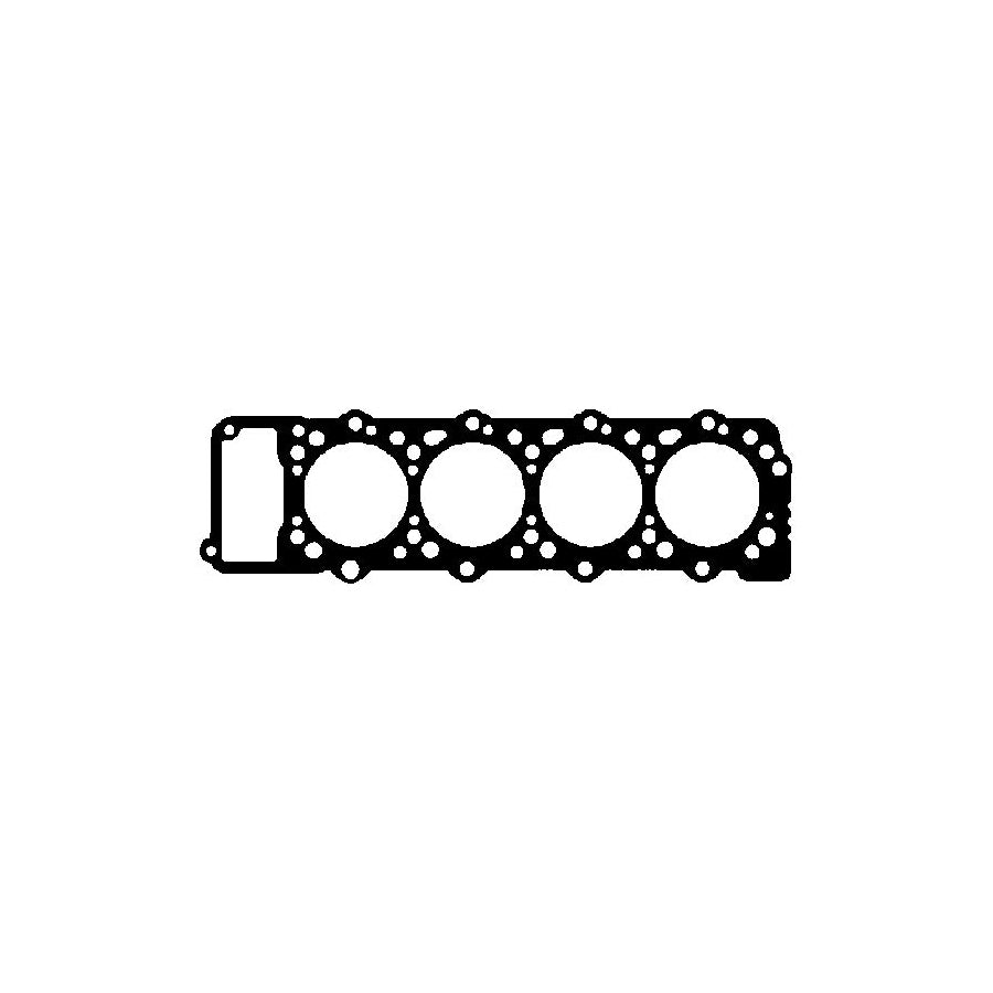 Corteco 414256P Gasket, Cylinder Head For Mitsubishi Pajero / Shogun Ii (V20) | ML Performance UK