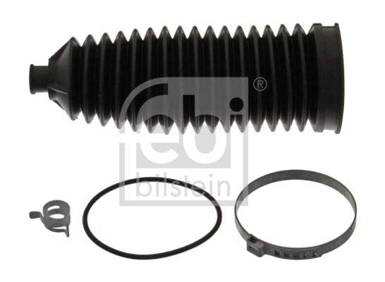 Febi Bilstein 23844 Bellow Set, Steering Suitable For Mercedes-Benz E-Class | ML Performance UK Car Parts