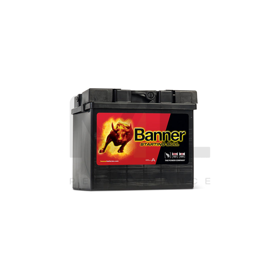 53034 Banner Caterham Car Battery 12V 30Ah | Car Batteries UK | ML Performance Car Parts