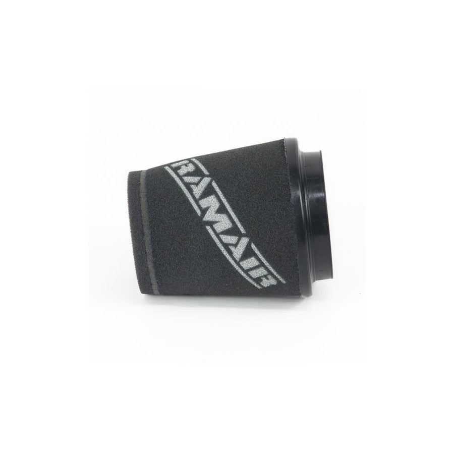 RAMAIR CC-106 RUBBER NECK FILTERS | ML Performance UK Car Parts