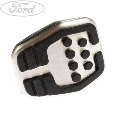 GENUINE FORD 1757470 FOCUS KUGA BRAKE OR CLUTCH PEDAL COVER PAD MANUAL 2012 | ML Performance UK